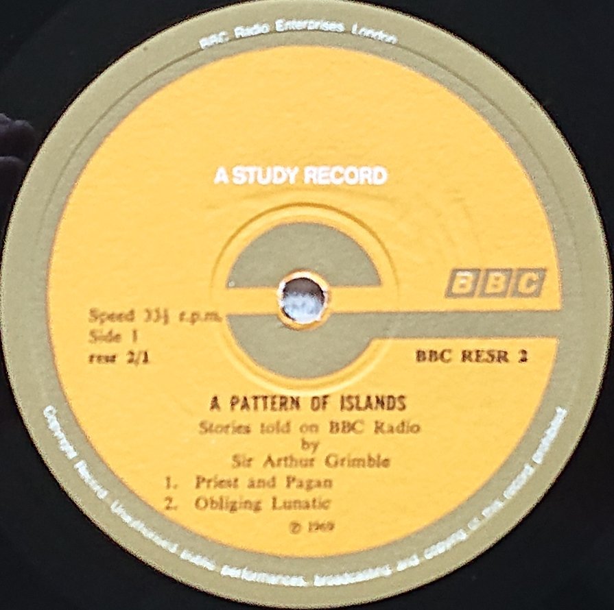 Label